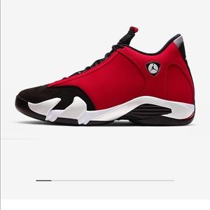 Jordan 14 Retro